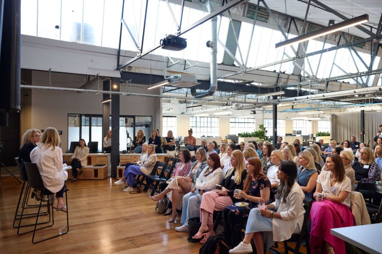 Auckland SME community